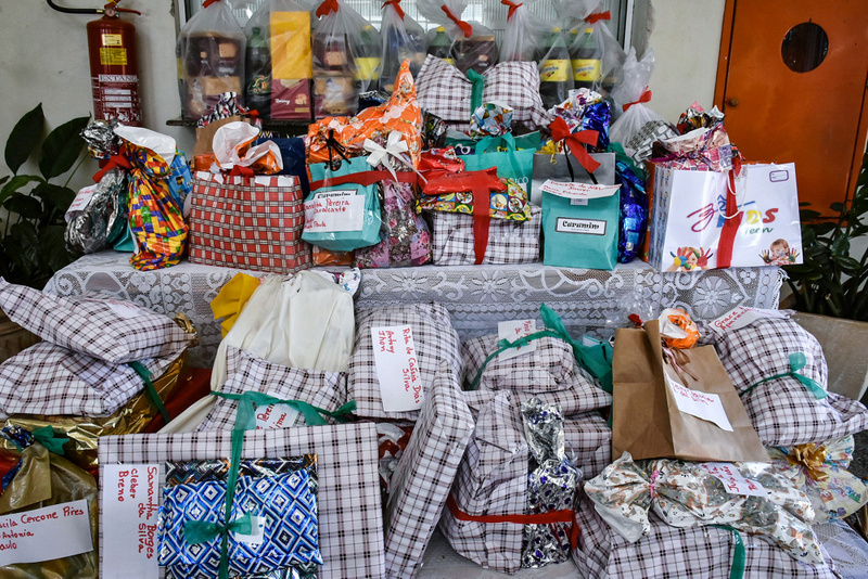 Comprovante de entrega